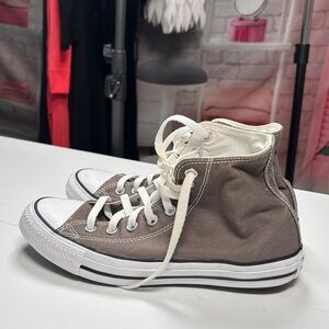 Converse Chuck Taylor All Star High Tops